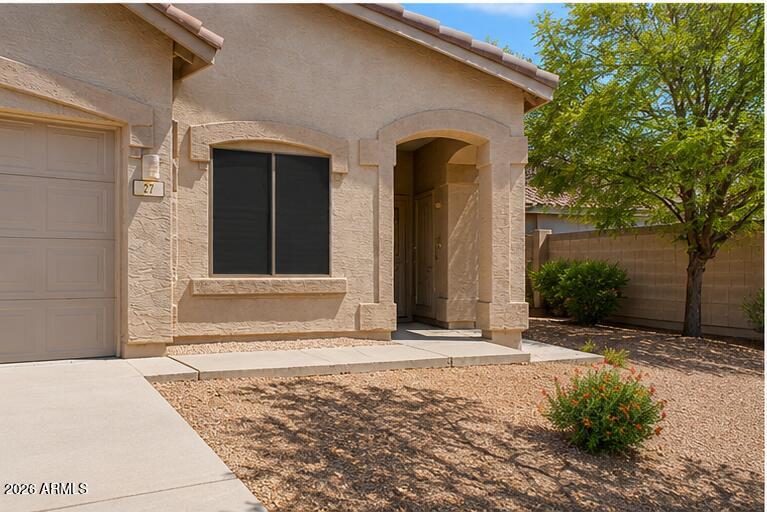 18611 N 22nd St #21, Phoenix, AZ 85024