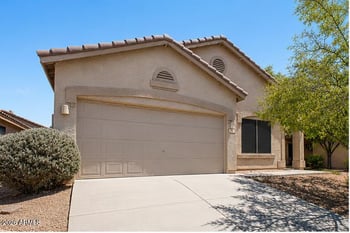18611 N 22nd St #21, Phoenix, AZ 85024
