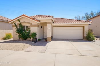 18611 22nd St #5, Phoenix, AZ 85024