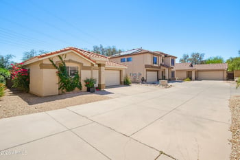 18611 22nd St #5, Phoenix, AZ 85024