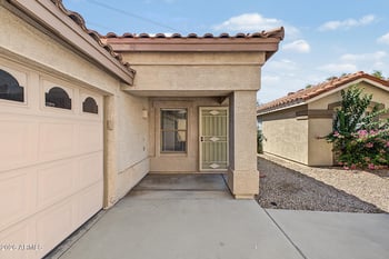 18611 N 22nd St #6, Phoenix, AZ 85024