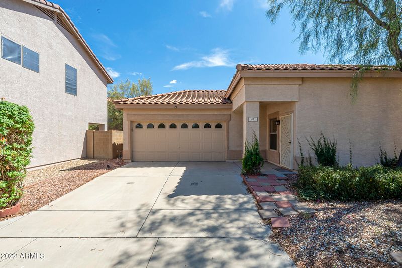 18611 N 22nd St #63, Phoenix, AZ 85024