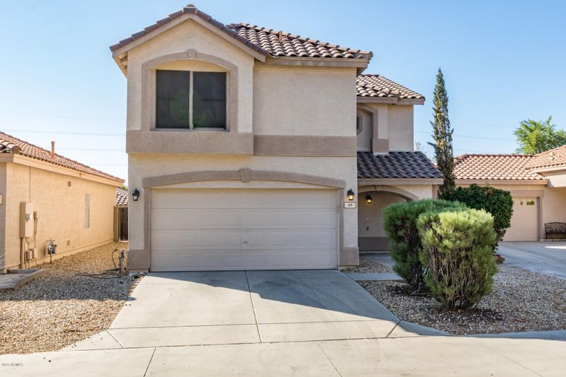 18611 N 22nd St #64, Phoenix, AZ 85024