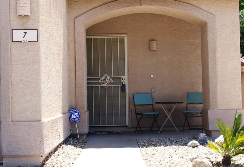 18611 N 22nd St #7, Phoenix, AZ 85024