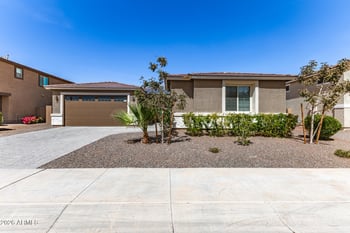 18612 Butler Dr, Waddell, AZ 85355