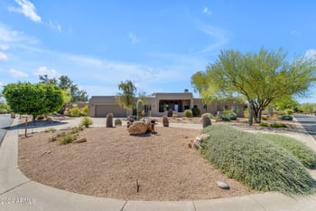 18612 E Adobe Cir, Rio Verde, AZ 85263
