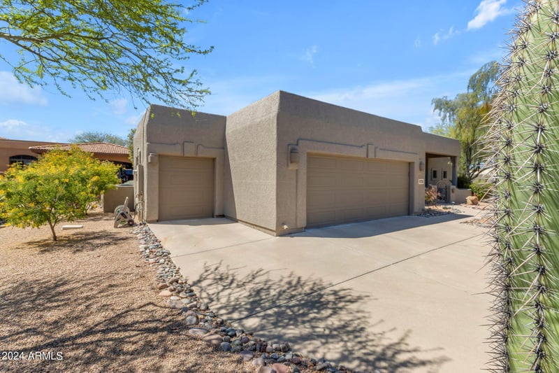 18612 E Adobe Cir, Rio Verde, AZ 85263