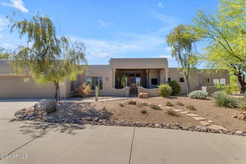 18612 E Adobe Cir, Rio Verde, AZ 85263