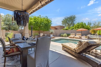 18612 E Adobe Cir, Rio Verde, AZ 85263