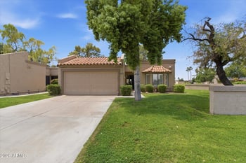 18612 95th Dr, Peoria, AZ 85382