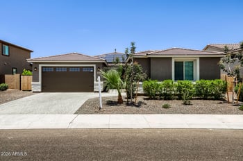 18612 Butler Dr, Waddell, AZ 85355