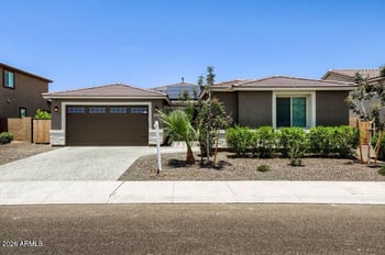 18612 W Butler Dr, Waddell, AZ 85355