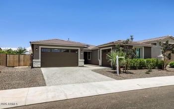 18612 W Butler Dr, Waddell, AZ 85355