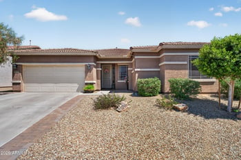 18612 Mountain View Rd, Waddell, AZ 85355