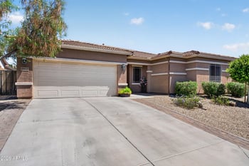 18612 Mountain View Rd, Waddell, AZ 85355