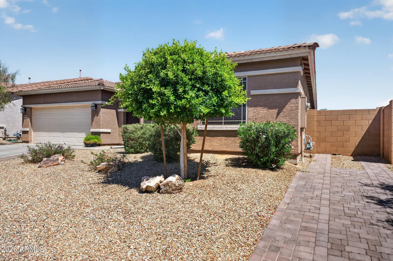 18612 Mountain View Rd, Waddell, AZ 85355