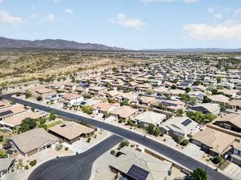 18612 Mountain View Rd, Waddell, AZ 85355