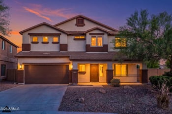 18613 Miller Way, Maricopa, AZ 85139
