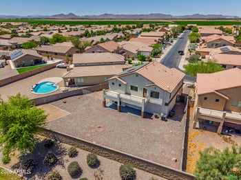 18613 Miller Way, Maricopa, AZ 85139