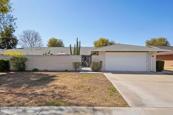 18614 Conestoga Dr, Sun City, AZ 85373