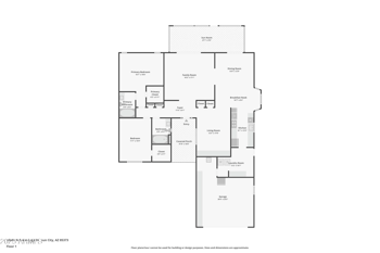18614 Conestoga Dr, Sun City, AZ 85373