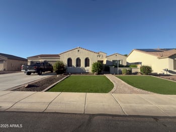 18614 Marshall Ave, Litchfield Park, AZ 85340