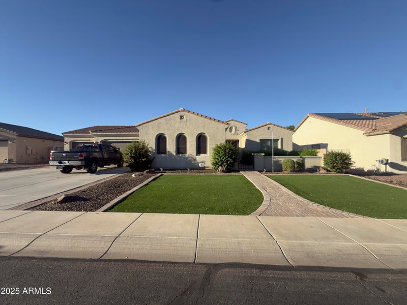 18614 Marshall Ave, Litchfield Park, AZ 85340