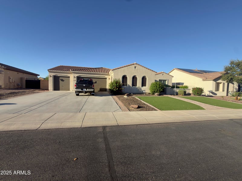 18614 Marshall Ave, Litchfield Park, AZ 85340
