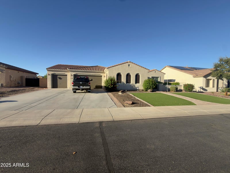 18614 Marshall Ave, Litchfield Park, AZ 85340