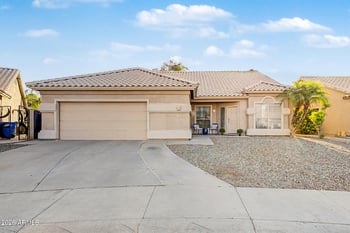 18614 35th Pl, Phoenix, AZ 85050