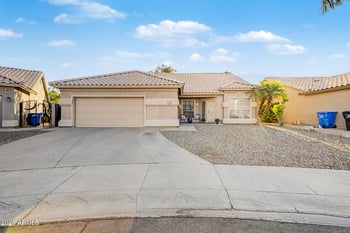 18614 35th Pl, Phoenix, AZ 85050