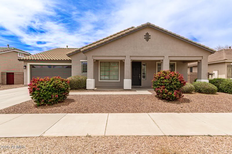 18614 Oriole Way, Queen Creek, AZ 85142