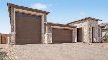 18614 Honeysuckle Dr, Surprise, AZ 85387