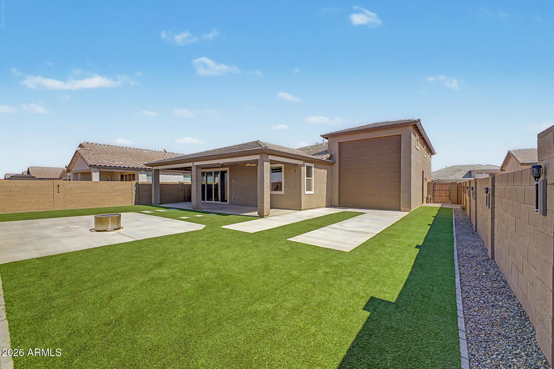 18614 W Honeysuckle Dr, Surprise, AZ 85387