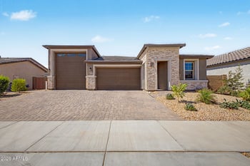 18614 Honeysuckle Dr, Surprise, AZ 85387