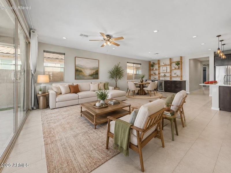 18614 W Honeysuckle Dr, Surprise, AZ 85387
