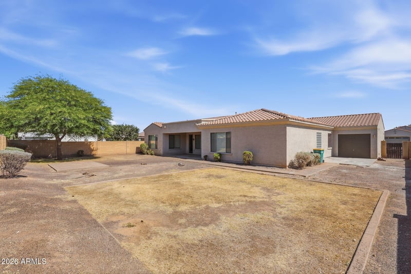 18614 Marshall Ave, Litchfield Park, AZ 85340