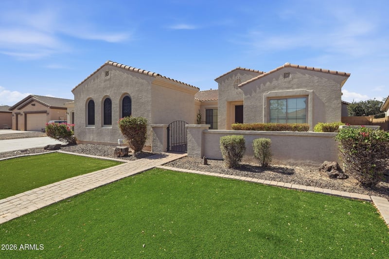18614 Marshall Ave, Litchfield Park, AZ 85340
