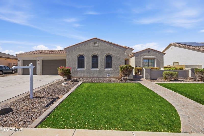 18614 Marshall Ave, Litchfield Park, AZ 85340