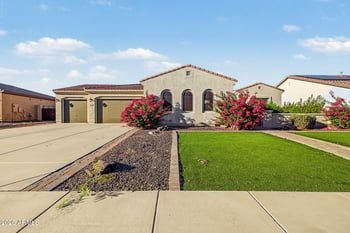 18614 W Marshall Ave, Litchfield Park, AZ 85340