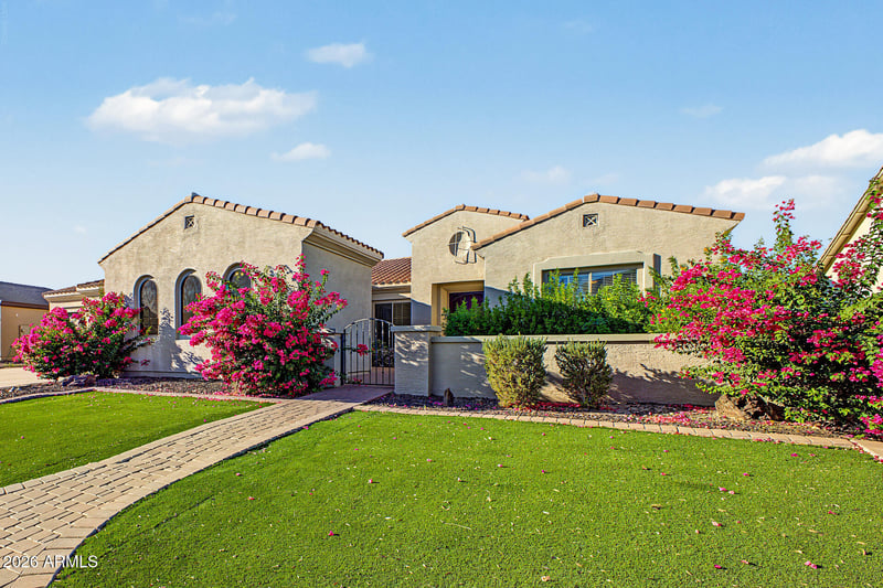 18614 W Marshall Ave, Litchfield Park, AZ 85340