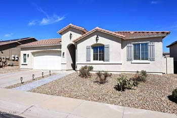 18614 W North Ln, Waddell, AZ 85355