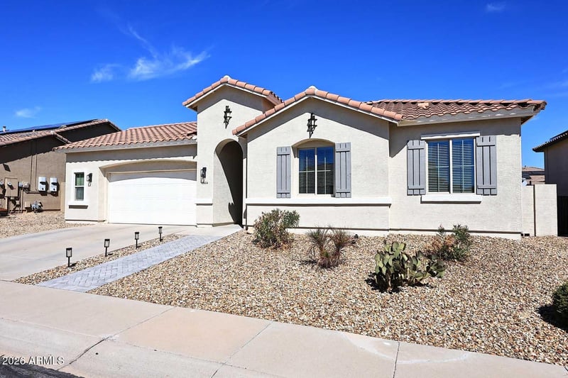 18614 W North Ln, Waddell, AZ 85355