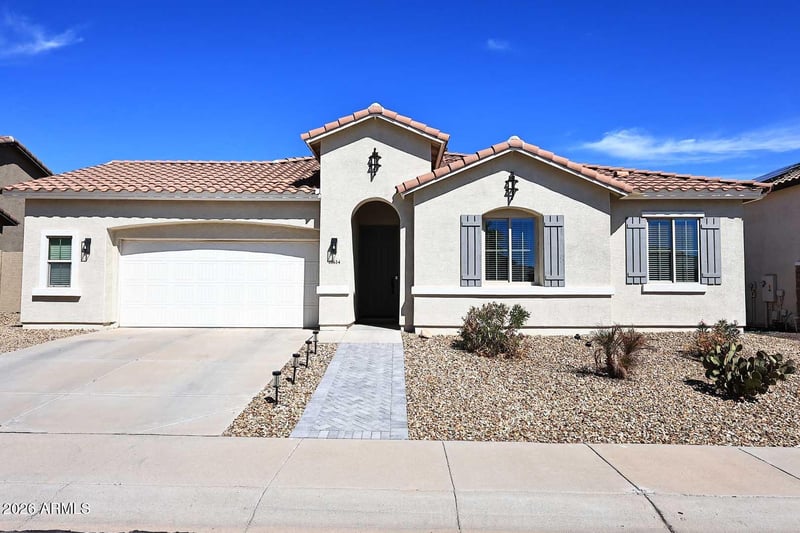 18614 W North Ln, Waddell, AZ 85355