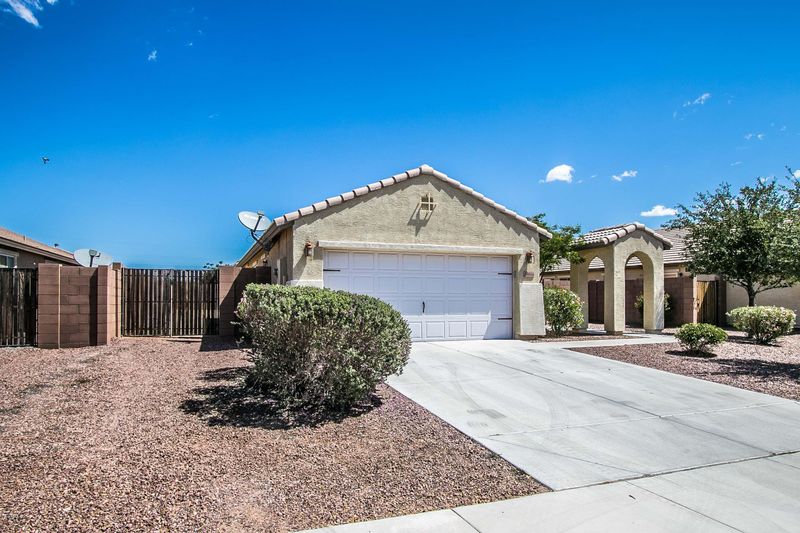 18614 W Vogel Ave, Goodyear, AZ 85338
