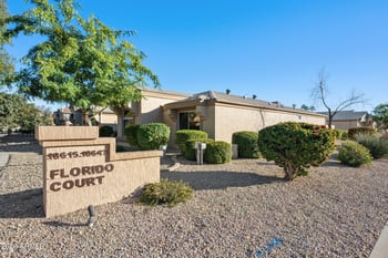 18615 136th Dr, Sun City West, AZ 85375