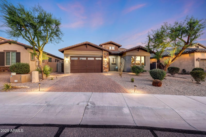 18615 Acacia Dr, Goodyear, AZ 85338