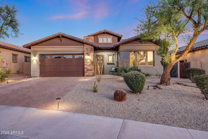 18615 Acacia Dr, Goodyear, AZ 85338