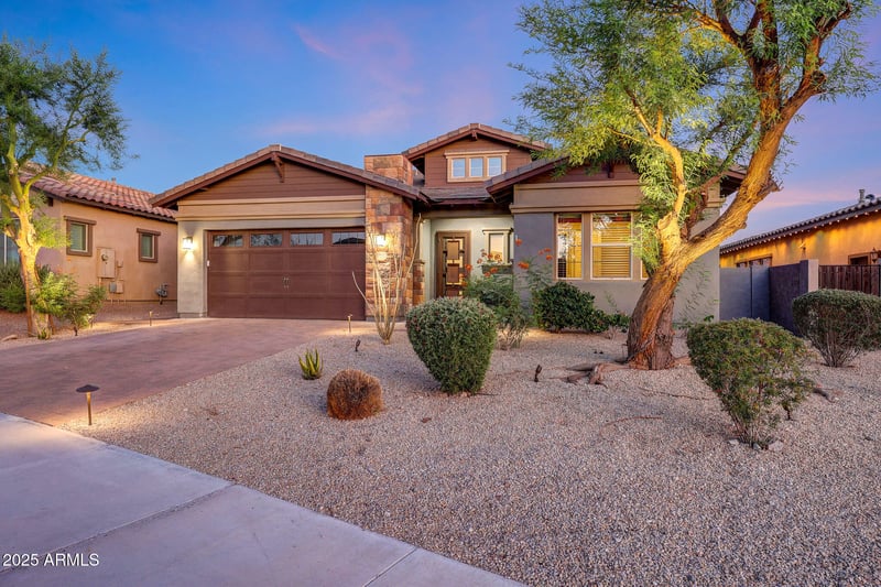 18615 Acacia Dr, Goodyear, AZ 85338