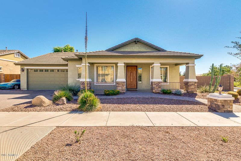 18615 E Cardinal Way, Queen Creek, AZ 85142